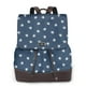 thumbnail image 1 of Disketp Turtle Mochila de Cuero para Mujer, Bolso de Espalda Antirrobo con Estilo para Viaje, Trabajo y Uso Diario, 1 of 4