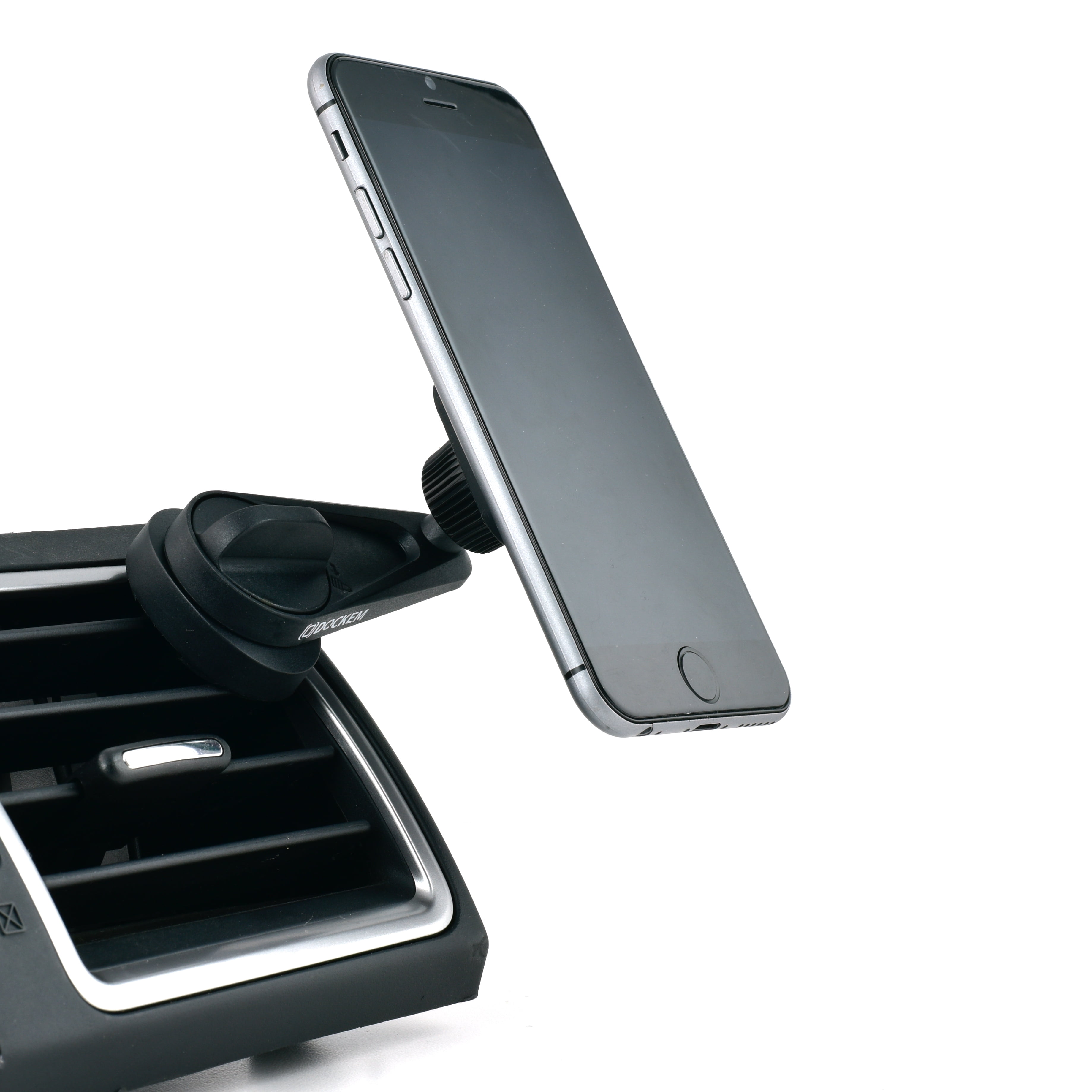 Vent Attached Car Mount with Extension; Magno Mount 2.0 by