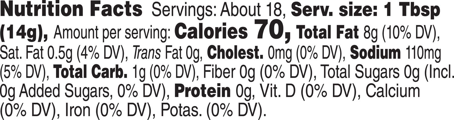 Tostitos Toppers Sauce and Dressing, Fiesta Ranch, 9 oz Bottle