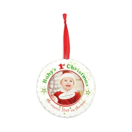 babys first christmas ornament walmart com babys first christmas ornament walmart com
