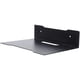thumbnail image 1 of Camera Wall Mounted Bracket for Support with Metal Material and Black Color, 1 of 3
