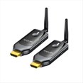 thumbnail image 2 of Transmisor y Receptor Inalámbrico 1080P Compatible con , Extensor de Video HD de 150 M, Adaptador de Cámara, Portátil, PC A Espejo de TV., 2 of 5