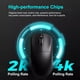 thumbnail image 3 of 2025 VGN VXE R1 Pro MAX Dragonfly R1 Ratón para juegos Bluetooth PAW3395 2.4G Ratón inalámbrico para deportes electrónicos Recargable Ligero Ergonómico, 3 of 5