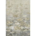 thumbnail image 2 of Addison Rugs Mayfield Washable Transitional Floral Beige Rectangle Rug, 10' x 14', 2 of 6