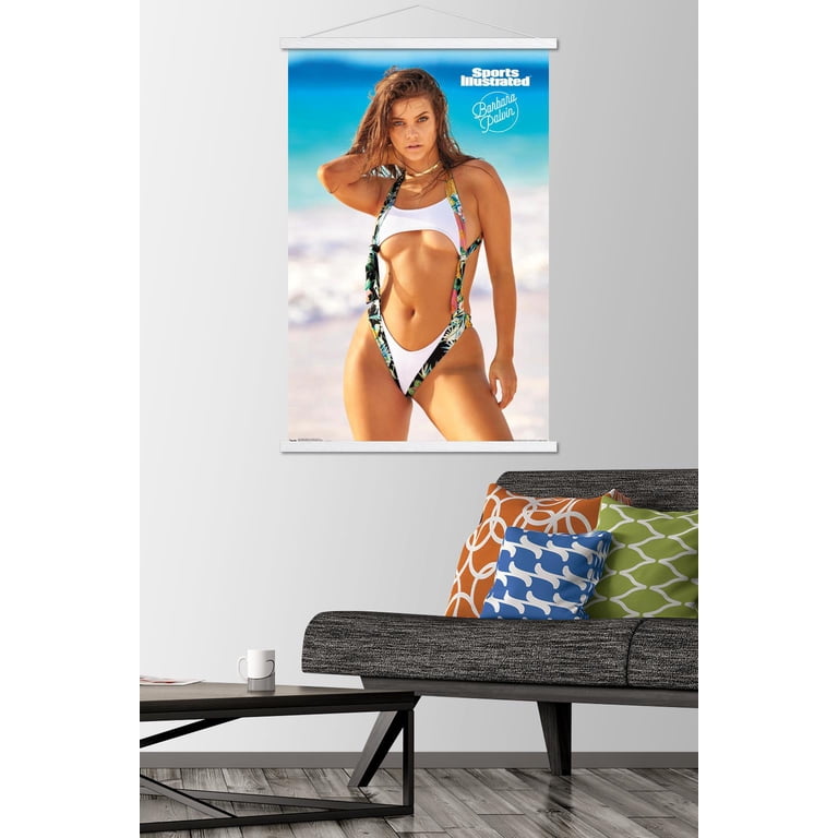 Sports Illustrated: Swimsuit Edition - Barbara Palvin 18 Wall