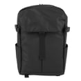 thumbnail image 2 of Travel Backpack, 20-35L Motorcycle Helmet Backpack Splashproof Riding Backpack, Carry on Backpack, Large Space Travel Laptop Backpack with Adjustable Shoulder Strap for Men Women, 2 of 7