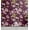 Apple Green Blush Ruby, variant on Ambesonne Flowers Vintage Peel & Stick Wallpaper for Home, Bitonal Floral Boho, 13"x72", Pale Khaki and Slate Brown