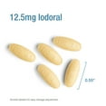 thumbnail image 6 of Optimox Iodoral 180 tabs, 6 of 7
