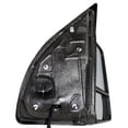 thumbnail image 3 of Brock Power Towing Mirror for 2011-2016 F-250 Super Duty Extendable Ambient Air Temperature Sensor, 3 of 5