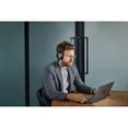 thumbnail image 6 of Rode NTH100M Professional Over-Ear Headphones w/Headset Mic (Black), 6 of 10