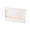 @003-White, variant on YiJuHui clear acrylic straw organizer holder, Acrylic Straw Storage Box for Countertop, dustproof straw dispenser durable sleek, transparent straw holder for kitchen restaurant party