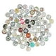 thumbnail image 2 of Cabujones de cristal Hugo 70 Uds. para fabricación de joyas, 2 of 7