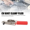 thumbnail image 3 of Pince de Joint de CV, Pince de Joint de CV Antidérapante Poignée Ergonomique Flexible pour Réparation Auto, 3 of 7