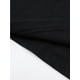 thumbnail image 4 of Camiseta casual de manga corta y cuello redondo para hombre, 4 of 6