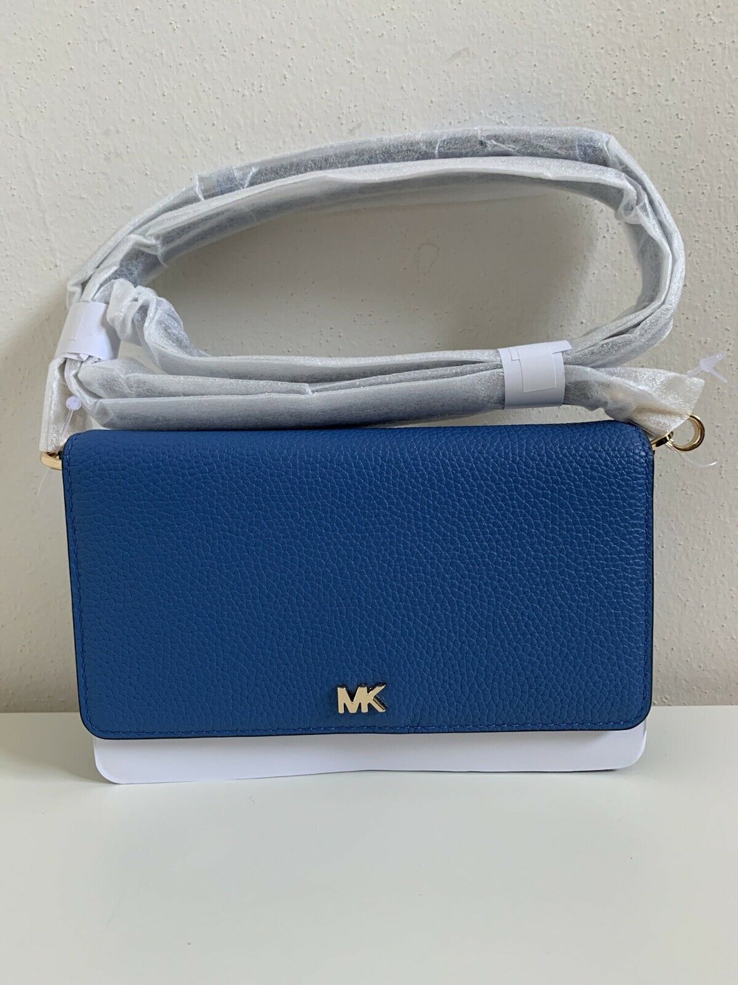 Bags Wallets Michael Kors Wallet natural white-silver-colored casual look 