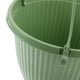 thumbnail image 3 of AURARMLET 8Ud Macetas Colgantes De PP Para Plantas Colgantes Ideal Para Interiores Y Exteriores, 3 of 8