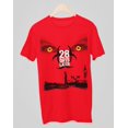 thumbnail image 1 of 28 Days Later Movie Poster T-Shirt-3XL, 1 of 2