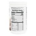 thumbnail image 2 of Nature's Plus Spiru-Tein (Spirutein) Shake - Cookies & Cream 1.2 lbs Powder, 2 of 3