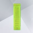 thumbnail image 1 of RENACLIPY Harmonica Musical Instrument Aid for Blues and Folk Music 1Pack Green, 1 of 8
