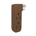 thumbnail image 1 of Stanley 3-Outlet Upright Adapter, 1 of 1