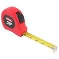 thumbnail image 6 of Hyper Tough 30-foot Tape Measure with Nylon Coated Blade, 6 of 12