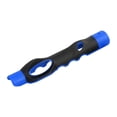 thumbnail image 2 of harper Golf Grip Trainer Lightweight Portable Training Equipment Swing Training Aid blue, 2 of 10