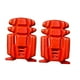 thumbnail image 4 of Rodilleras para pantalones de trabajo, de EVA, fáciles de instalar, y ligeras. Ideales para jardineros y trabajadores del suelo. Prácticas y, 4 of 9