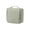 Green, variant on Deeceymbur Multifunctional Hanging Travel Toiletry Bag With Hook Business Trip Bathroom Makeup Organizer