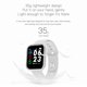 thumbnail image 5 of Pulsera deportiva inteligente Y68 Pantalla IPS de un solo toque de 1,44 pulgadas BT4.0 USB, 5 of 8