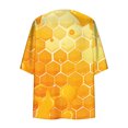 thumbnail image 5 of ZZwxWA Cardigan pour Femmes, Veste Imprimée, Style Mince d'Été, Agréablement Cool, 5 of 5