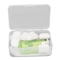 thumbnail image 2 of Oral Muscle Trainer, Easy Cleanse Green Improve Sagging Mouth Exerciser Massager Reduce Mouth Breathing  For Home Use, 2 of 8