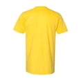 thumbnail image 3 of American Apparel Unisex Fine Jersey T-Shirt, 3 of 3