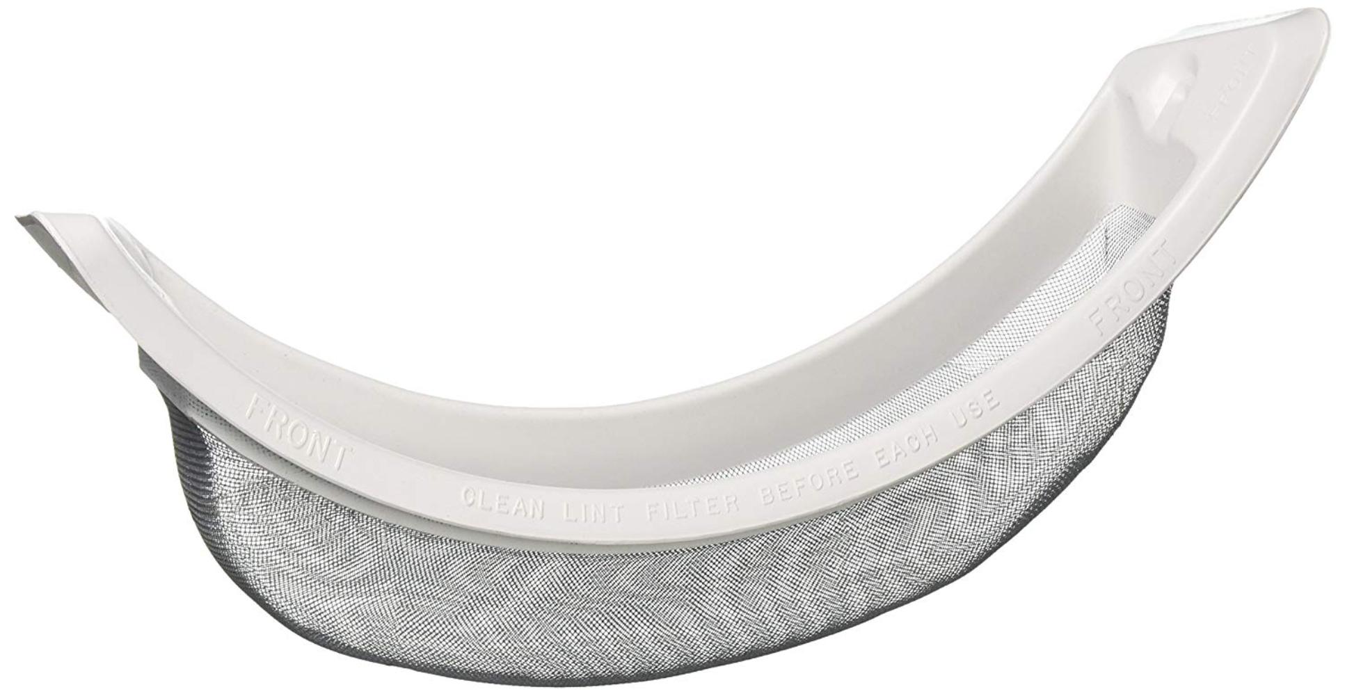 61376P Dryer Lint Filter, Manufacturer Model 61376P By Speed Queen