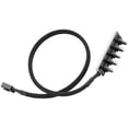thumbnail image 1 of Cable Matters PWM Cable for Fan Distributor PWM Fan Splitter 40 cm, 1 of 2