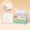 1#, variant on Lunxisen 1 Pcs Adhesive Notes Strong Sticky Removable Memo Pads for Office Organization Home Planning Study Supplies