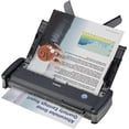 thumbnail image 3 of Canon – Numériseur de documents portatif P-215II, 3 of 4