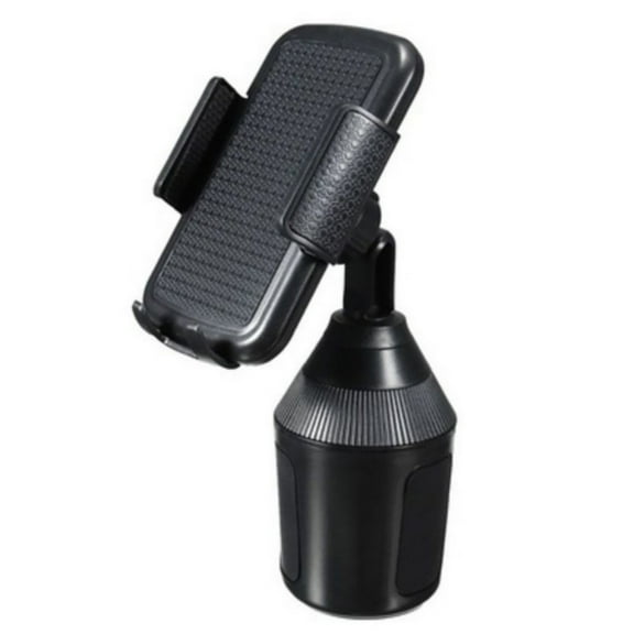 Adjustable Car Water Cup Mobile Phone Stand 360 Degree Rotatable Holder For Apple IPhone 11 Pro X XR XS Max 7 8 Plus