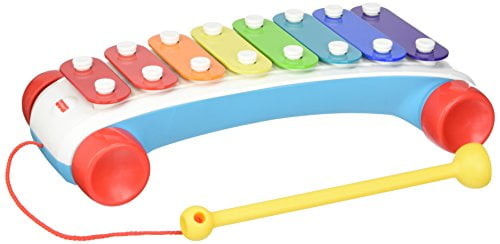 xylophone toy fisher price