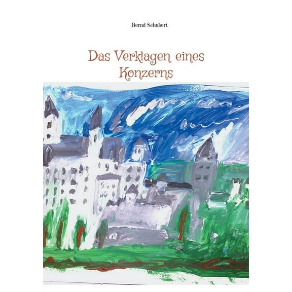 Das Verklagen eines Konzerns (Paperback)