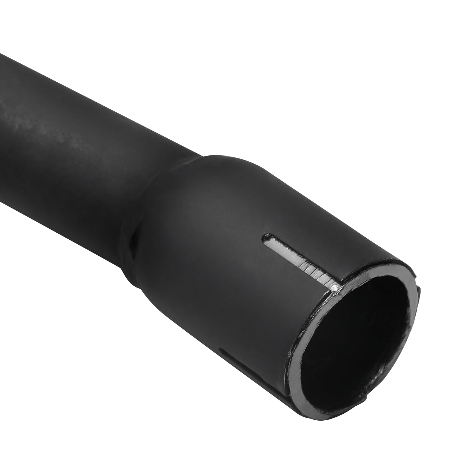 38mm 1 1/2" ATV Exhaust Pipe Muffler Assembly for 4 Stroke Vertical Engine ATV Quad Buggy Go Kart Pit Dirt Bike 125cc 150cc 200cc 250cc Taotao Coolster Kazuma Roketa