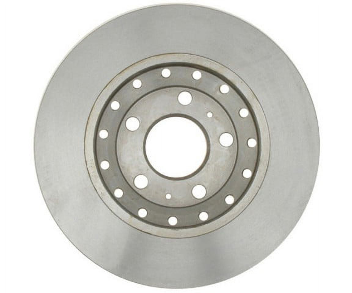 Raybestos Specialty Performance Rotors, 980517 Fits select: 2005-2010 AUDI A8, 2004-2006 VOLKSWAGEN PHAETON