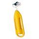 thumbnail image 2 of Flotador Boya de natación Gran flotabilidad Lata de natación para Snorkel Kayak Supervivencia amarillo Baoblaze lata de natación, 2 of 8