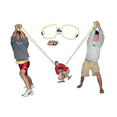 Beast 300 Yard Water Balloon Slingshot Cannon Launcher Beast 300 Yard Water Balloon Slingshot