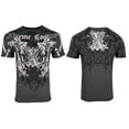 thumbnail image 2 of Xtreme Couture by Affliction Men's T-Shirt Rouge, 2 of 8