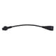 thumbnail image 2 of IEC 320 C14 a C5 Adaptador Cable de Extensión Cable de Alimentación, 2 of 8