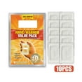 thumbnail image 2 of 10pcs/bag Disposable Hand Warmer, Portable And Portable To Keep Warm In Winter, Disposable Heating Baby Patch, 2 of 8