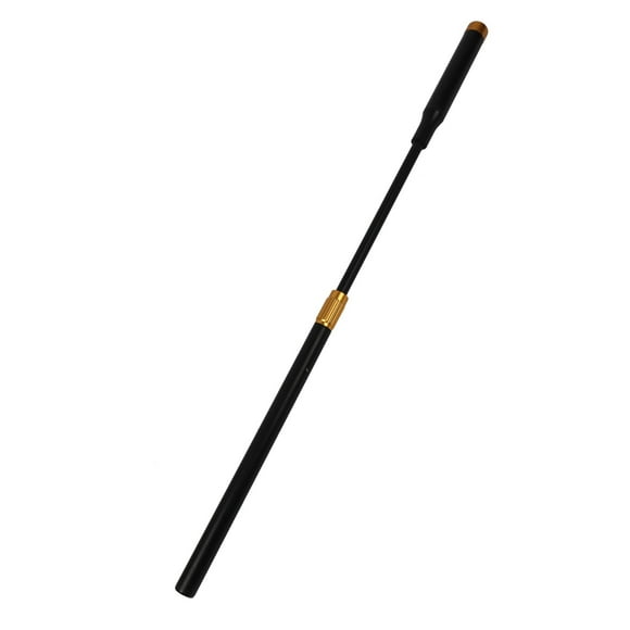 Extensión de Taco de Billar, 73 A 104 cm, Billar Telescópico de Aluminio, Varilla de Extensión para Tacos de Billar, Extensor de Taco de Billar, Taco de Extensióneloscópico,