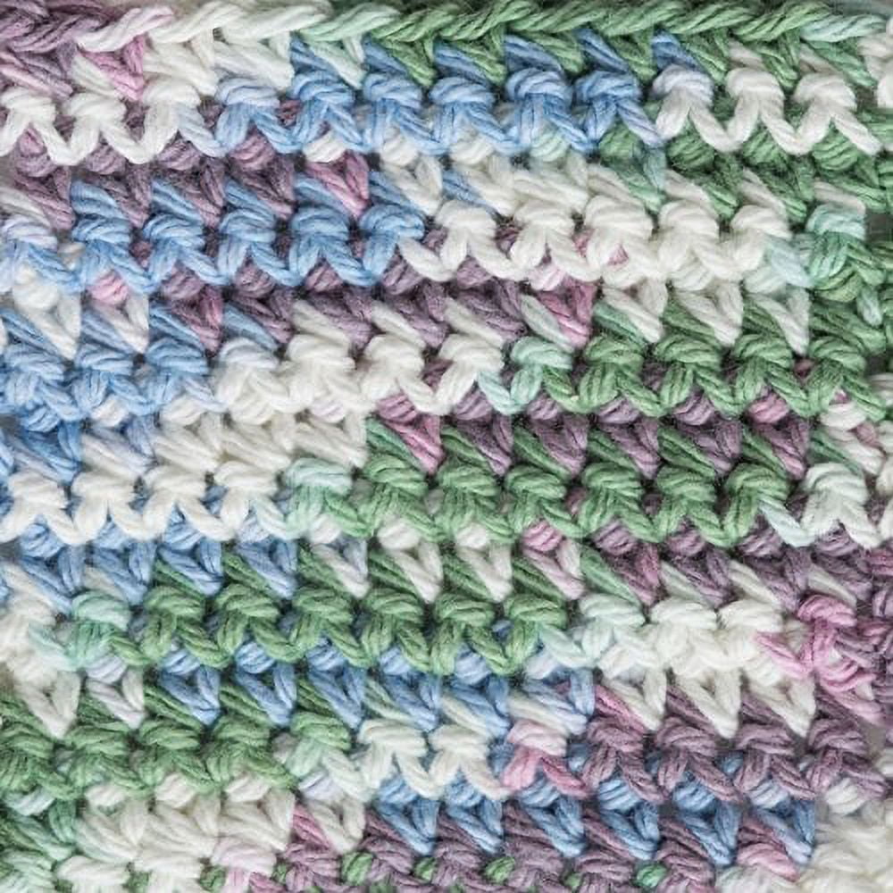 Lily Sugar 'n Cream Cotton Cone Yarn