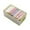 B, variant on Foldable Clothing Storage Box Wardrobe Classification Container Household Clothing Bedroom Socks Pants Drawer Organizers