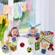 thumbnail image 2 of Paquete de 5 juguetes sensoriales Fidget Snake Cube Mini Magic Twist Puzzles Favores de fiesta para niños Halloween Goodie Bags Fillers Adepaton CJWUS-1532, 2 of 6